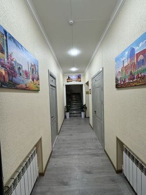 Arzon hotel hostel Al Said hotel