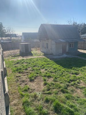 Участок 6 соток Яшнабадский р-н, парк «Янги Узбекистан»