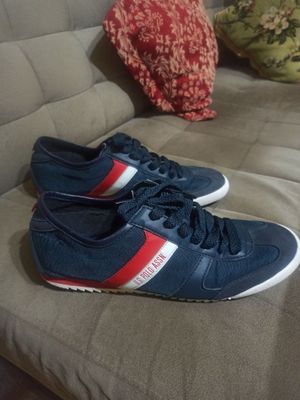 Мужские кроссовки U.S.Polo Assn.