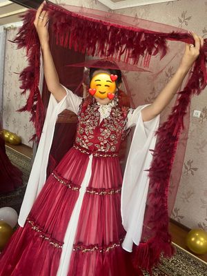 Milliy kelin ansanbli
