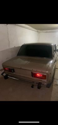 vaz2106 zoʻr holatda