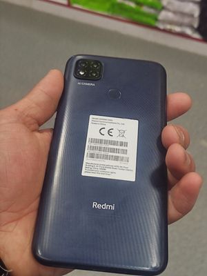 Redmi 9 C kafolati 1 oy