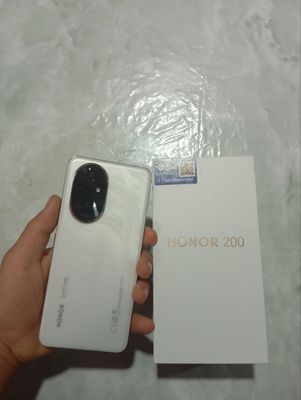 Honor 200 5G 512/12