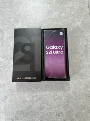 Samsung Galaxy S21 Ultra 12/256GB
