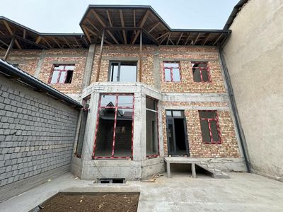 Продам Дом 6 комнат,Сергели,завод ProCab