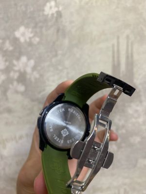 PATEK PHILIPPE GENEVE