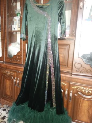 vichirniy