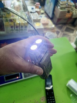 Tank telefon edial