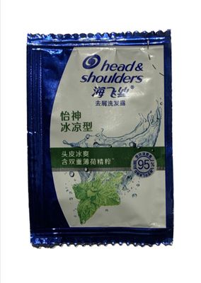 Одноразовые шаньпуни head&shoulders i pantet pro v 5мл