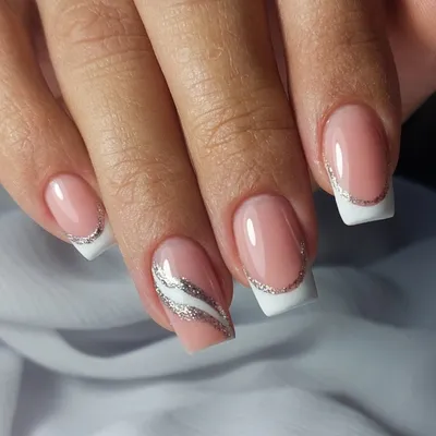 Наращивание, укрепление ногтей. Дизайны разной сложности