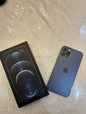 Iphone 12 pro idial