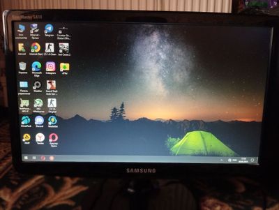Kompyuter windows 10 pro