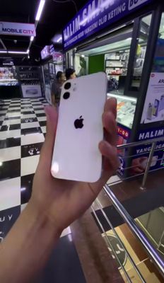 Iphone 12 mini 128Gb