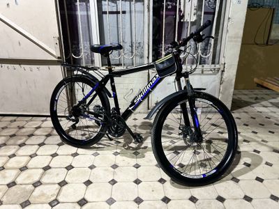 Skillmax Velosiped 26