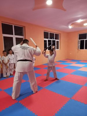 сдам в аренду помещения под спортивные кружки