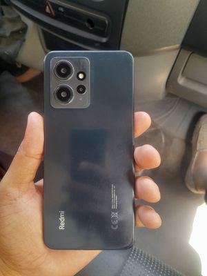 Redmi not 12 sotiladi
