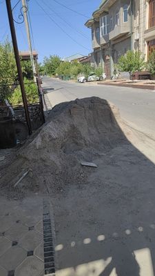 Yarim maoshidan kamroq Klinis tekinga