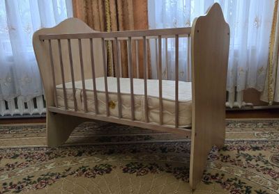 Детская кровать как из pinterest