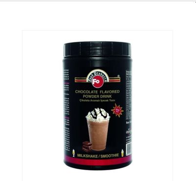Poroshok /milkshake/smuzi