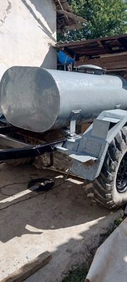 Прицеп Цистерна 1.4л