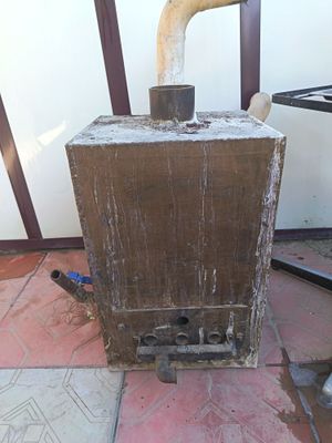 Продаеться газовый котель