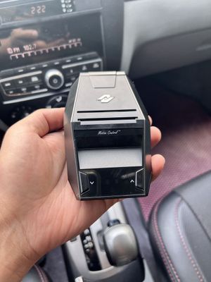 Антирадар Неонлайн 8700S