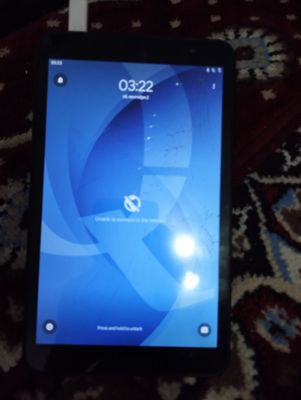Планшет Qilink 8