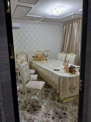 Продается квартира Новостройка 3 комнат Маданият Мехнат ААА