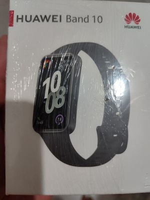 Huawei Band 10 ЯНГИ