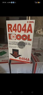 freon
