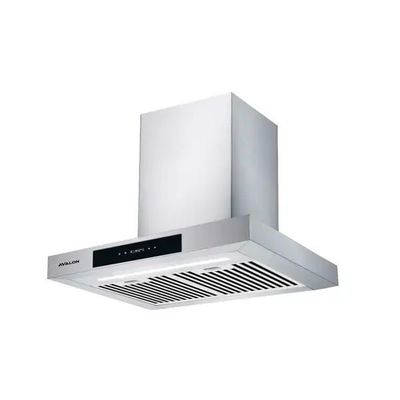 Кухонная вытяжка AVL-RH 706 TI — Современная вытяжка с корпусом Инокс