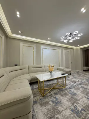 Дружба Hiltonni рупарасида жойлашган лукс квартира