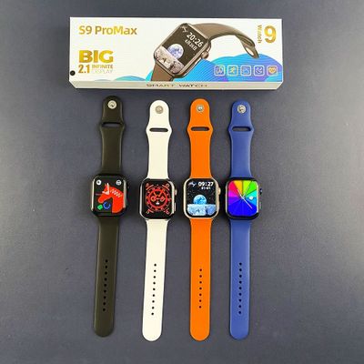 Smart watch S9 ProMax