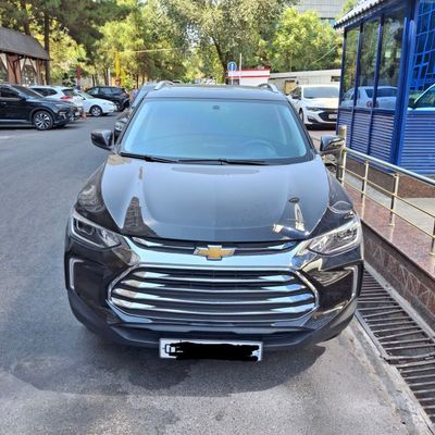 Tracker 2 sotiladi