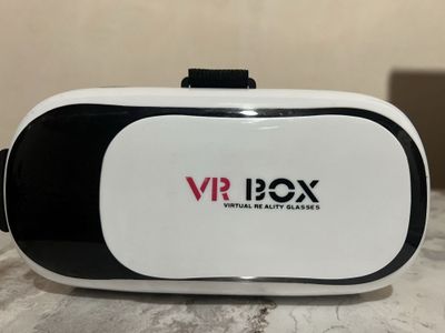 VR box virtual reality glasses
