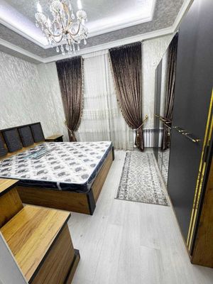 327* СРОЧНО Сдаётся кв ул Ахмат Дониш Мега Планет 2/4/9 Юнусабад-11 кв