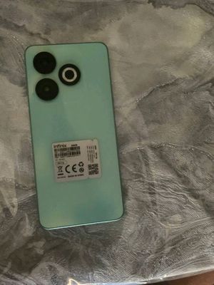 Infinix smart 8