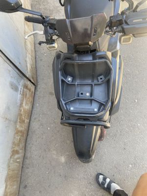 Skuter tank GST 600$