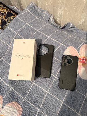 Huawei pura 70 pro 12/512