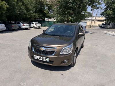 Продам свою ласточку Cobalt