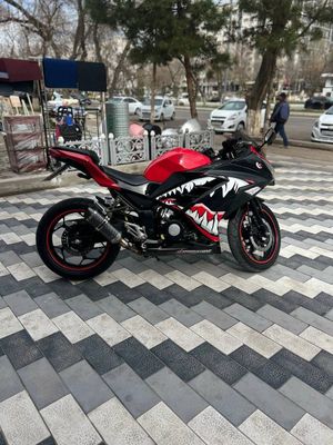 Kawasaki juda idyal
