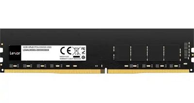 lexar 8G 2666hz udimm rabochiy