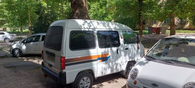 Поездки в горы и в любую область Узбекистана