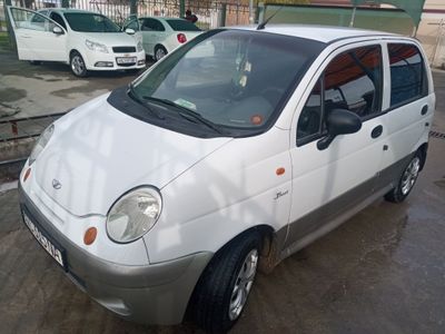 Matiz best 2007 mator moy yemidi 4ta balon yangi