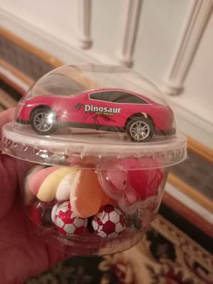 детиский падарижний набор
