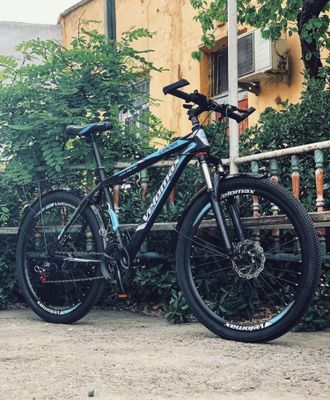 Velomax velosiped 26 mountain bike