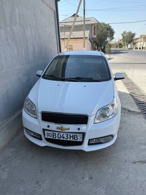 Chevrolet Nexia 3