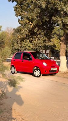 Matiz 2014 sotiladi
