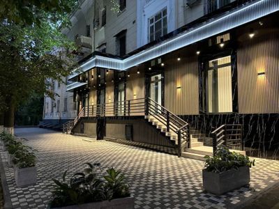 Аренда ПодОфис Ориентир Ц1 Чайкоф 120м2