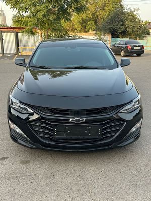 Malibu xl 2025 sotiladi